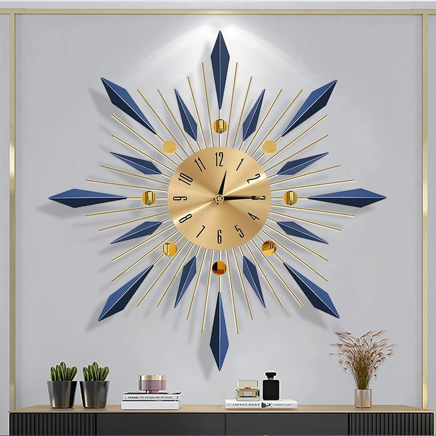 Wall Clock Wholesaler, Trader & Retailer Thiruvananthapuram, Kannur, Palakkad, Ernakulam, Malappuram, Kottayam, Pathanamthitta, Kollam, Wayanad, Alappuzha, Kozhikode, Thrissur & Kerala